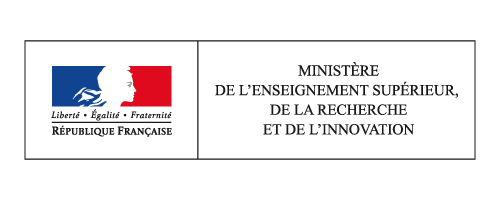 Logo Ministere